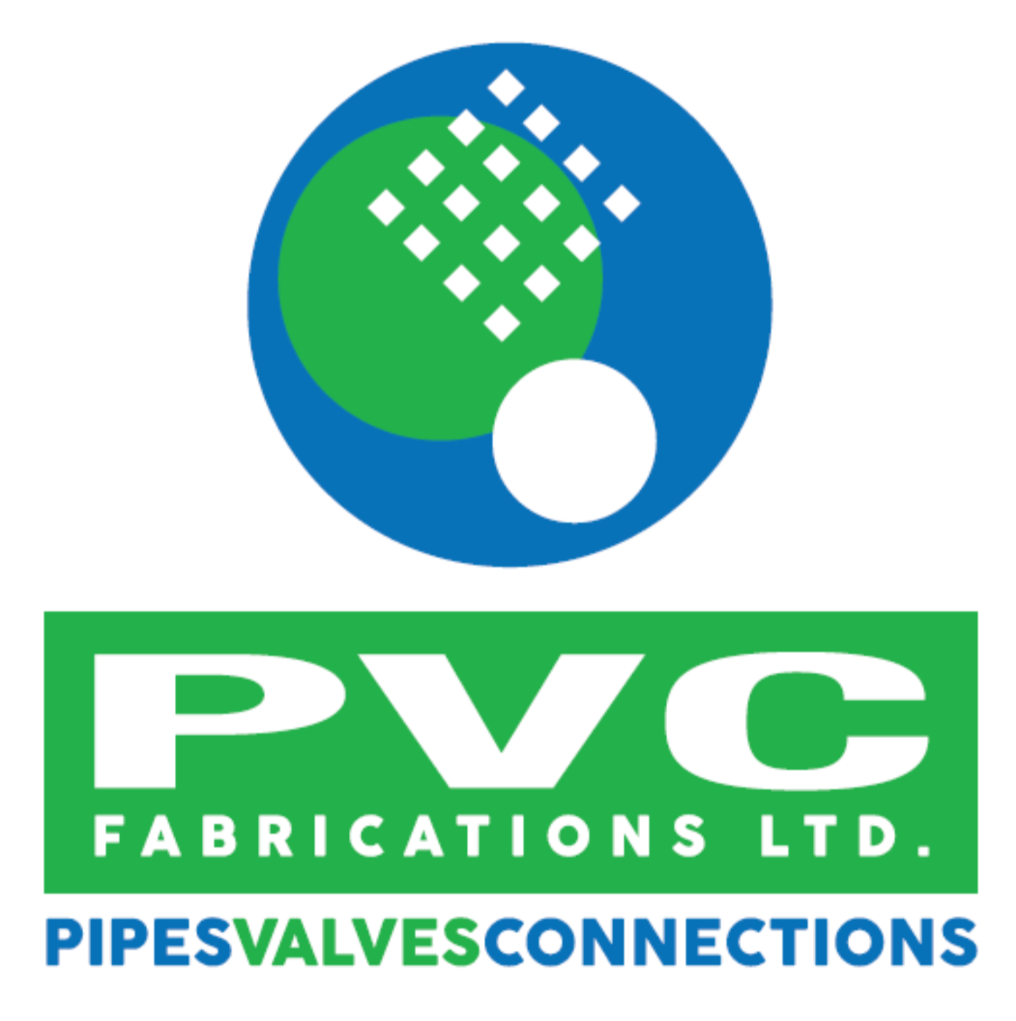 Pvc Logo Design at Edward Grieve blog
