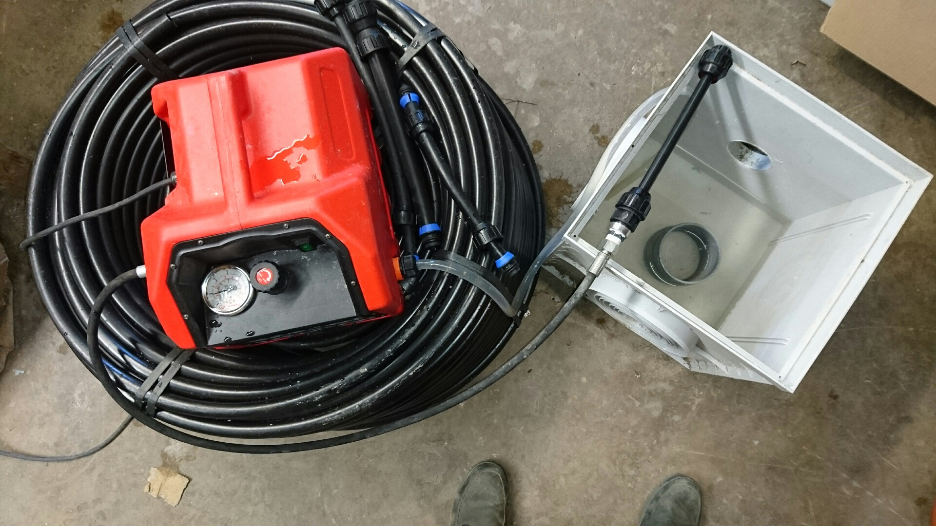 PVC FABRICATIONS Thermoplastic Solutions