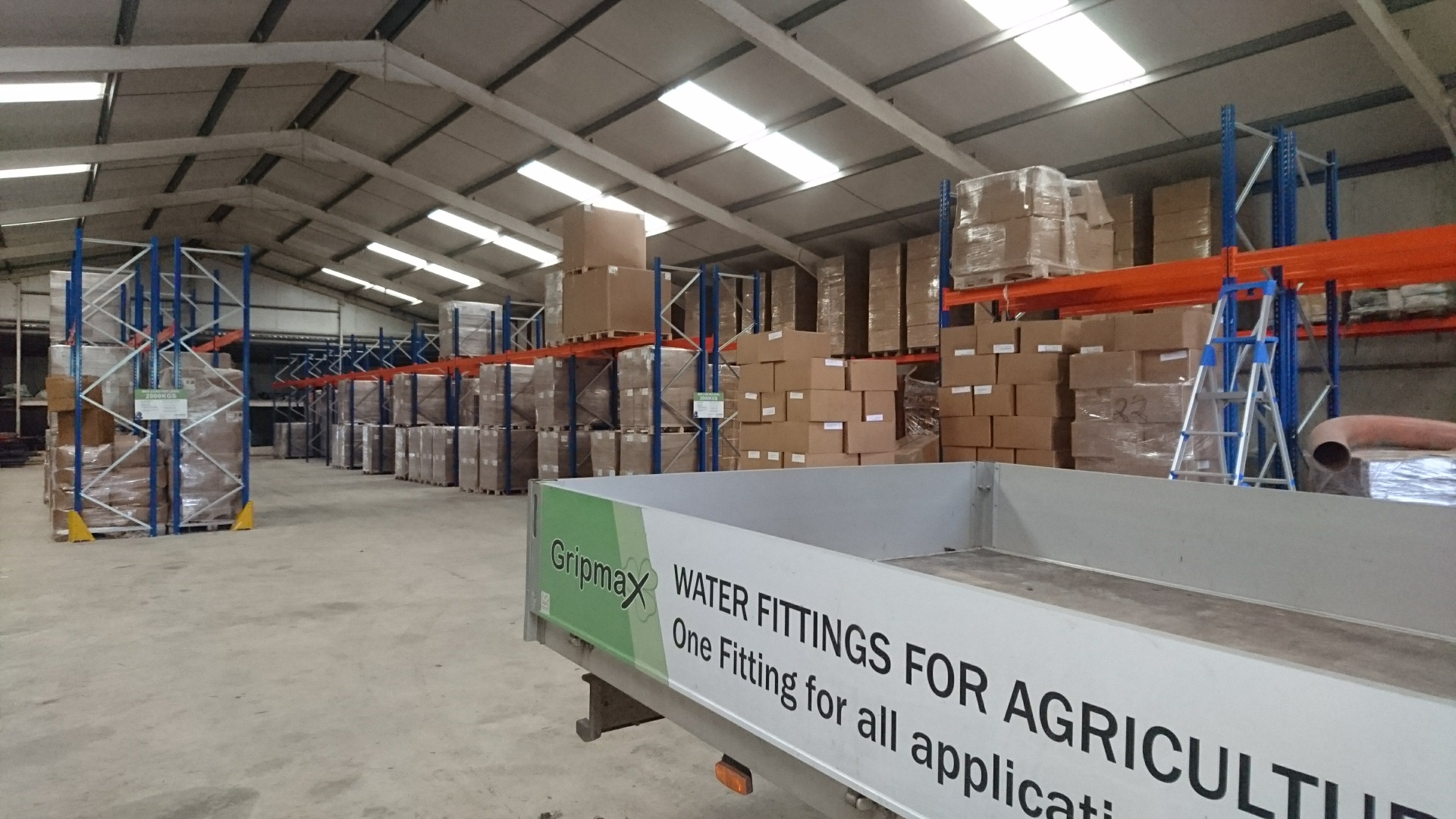 About Us PVC FABRICATIONS